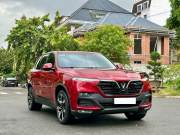 Bán xe VinFast Lux SA 2.0 2019 Base 2.0 AT giá 505 Triệu - TP HCM