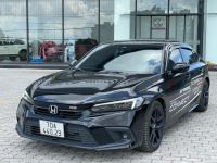 Bán xe Honda Civic RS 1.5 AT 2022 giá 785 Triệu - Tây Ninh