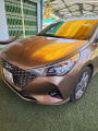 Bán xe Hyundai Accent 2021 1.4 AT Đặc Biệt giá 450 Triệu - An Giang