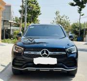 Bán xe Mercedes Benz GLC 2021 300 4Matic giá 1 Tỷ 890 Triệu - Bình Dương