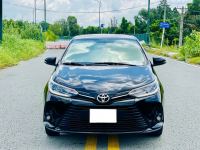 Bán xe Toyota Vios G 1.5 CVT 2022 giá 499 Triệu - TP HCM