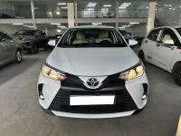 Bán xe Toyota Vios 2021 E CVT giá 450 Triệu - TP HCM