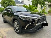 Bán xe Toyota Corolla Cross 2022 1.8V giá 785 Triệu - TP HCM