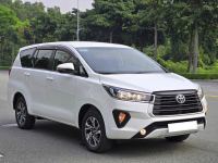 Bán xe Toyota Innova 2022 E 2.0 MT giá 645 Triệu - TP HCM