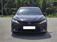 Bán xe Toyota Camry 2.0Q 2024 giá 1 Tỷ 159 Triệu - TP HCM