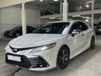 Bán xe Toyota Camry 2022 2.5Q giá 1 Tỷ 208 Triệu - TP HCM