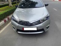 Bán xe Toyota Corolla altis 2015 1.8G AT giá 455 Triệu - TP HCM