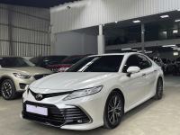 Bán xe Toyota Camry 2.0Q 2022 giá 1 Tỷ 50 Triệu - TP HCM