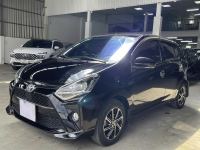 Bán xe Toyota Wigo 2020 1.2 AT giá 319 Triệu - TP HCM