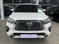 Bán xe Toyota Innova 2021 E 2.0 MT giá 634 Triệu - TP HCM