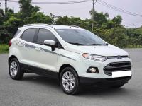 Bán xe Ford EcoSport 2017 Titanium 1.5L AT giá 366 Triệu - TP HCM