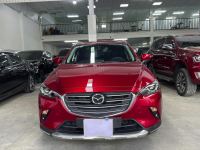 Bán xe Mazda CX3 2022 Premium 1.5 AT giá 589 Triệu - TP HCM