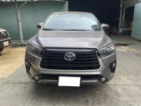 Bán xe Toyota Innova 2021 E 2.0 MT giá 669 Triệu - TP HCM