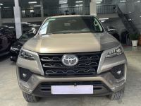 Bán xe Toyota Fortuner 2021 2.4G 4x2 MT giá 865 Triệu - TP HCM