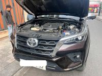 Bán xe Toyota Fortuner 2020 2.4G 4x2 AT giá 908 Triệu - TP HCM