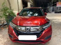 Bán xe Honda HRV 2021 L giá 623 Triệu - TP HCM