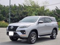 Bán xe Toyota Fortuner 2023 2.4L 4x2 MT giá 943 Triệu - TP HCM