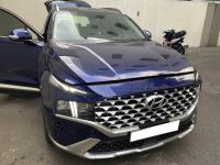 Bán xe Hyundai SantaFe 2022 Cao cấp 2.2L HTRAC giá 1 Tỷ 170 Triệu - TP HCM