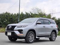 Bán xe Toyota Fortuner 2021 2.7V 4x2 AT giá 906 Triệu - TP HCM