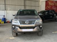 Bán xe Toyota Fortuner 2019 2.4G 4x2 MT giá 808 Triệu - TP HCM