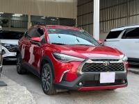 Bán xe Toyota Corolla Cross 2022 1.8V giá 758 Triệu - TP HCM