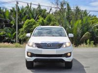 Bán xe Toyota Fortuner 2015 TRD Sportivo 4x2 AT giá 636 Triệu - TP HCM