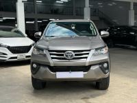 Bán xe Toyota Fortuner 2019 2.4G 4x2 MT giá 785 Triệu - TP HCM