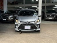 Bán xe Toyota Wigo 2020 1.2G AT giá 320 Triệu - TP HCM