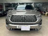 Bán xe Toyota Innova 2025 Cross HEV 2.0 CVT giá 1 Tỷ 45 Triệu - TP HCM
