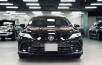 Bán xe Toyota Camry 2.5Q 2022 giá 1 Tỷ 79 Triệu - TP HCM