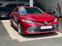 Bán xe Toyota Camry 2020 2.5Q giá 939 Triệu - TP HCM