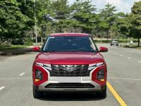 Bán xe Hyundai Creta 2024 Đặc biệt 1.5 AT giá 620 Triệu - TP HCM