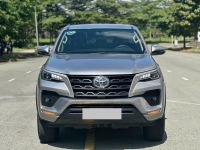 Bán xe Toyota Fortuner 2020 2.4G 4x2 MT giá 760 Triệu - TP HCM