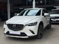 Bán xe Mazda CX3 2024 Luxury 1.5 AT giá 580 Triệu - TP HCM