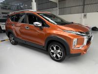 Bán xe Mitsubishi Xpander 2021 Cross 1.5 AT giá 525 Triệu - TP HCM