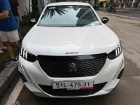Bán xe Peugeot 2008 2024 GT Line 1.2 AT giá 735 Triệu - TP HCM
