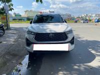 Bán xe Toyota Innova 2025 Cross HEV 2.0 CVT giá 1 Tỷ 55 Triệu - TP HCM