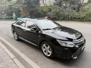 Bán xe Toyota Camry 2016 2.5Q giá 590 Triệu - Hà Nội