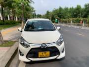 Bán xe Toyota Wigo 2019 1.2G AT giá 280 Triệu - TP HCM