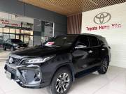 Bán xe Toyota Fortuner 2021 2.4G 4x2 AT Legender giá 1 Tỷ 40 Triệu - Hưng Yên