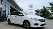 Bán xe Honda City 2019 1.5TOP giá 425 Triệu - Hưng Yên