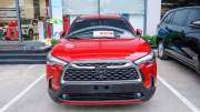 Bán xe Toyota Corolla Cross 2022 1.8V giá 745 Triệu - Hưng Yên