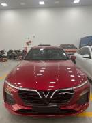 Bán xe VinFast Lux A 2.0 2022 Tiêu chuẩn giá 568 Triệu - Hà Nội