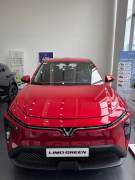 Bán xe VinFast Limo Green 2025 AT giá 650 Triệu - Hà Nội