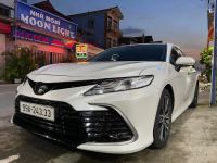 Bán xe Toyota Camry 2022 2.5Q giá 1 Tỷ 190 Triệu - Bắc Ninh