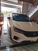 Bán xe Honda City 2022 RS 1.5 AT giá 530 Triệu - Bạc Liêu