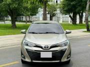 Bán xe Toyota Vios 1.5G 2020 giá 455 Triệu - Hà Nội