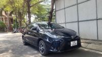 Bán xe Toyota Vios G 1.5 CVT 2021 giá 485 Triệu - TP HCM
