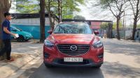 Bán xe Mazda CX5 2016 2.5 AT AWD giá 515 Triệu - TP HCM