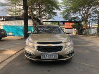 Bán xe Chevrolet Cruze LT 1.6 MT 2016 giá 255 Triệu - TP HCM